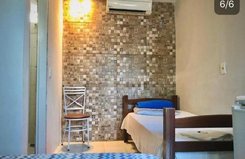 Santa Terezinha Hotel | Pousada Poeta Dom