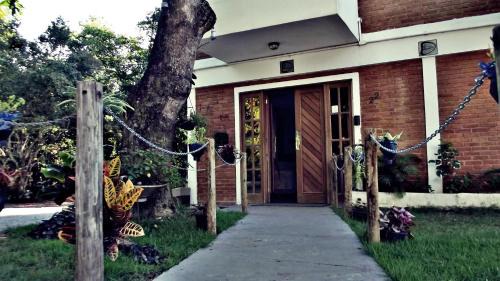 Manguinhos Hotel | Pousada Pomar De Manguinhos