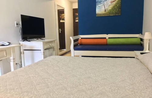 Estaleiro Hotel | Pousada Ponta do Lobo