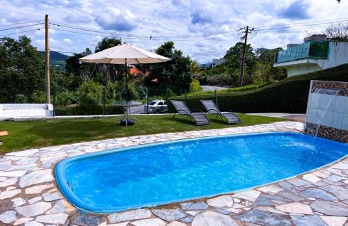 Capitolio Hotel | Pousada Pontal de Escarpas