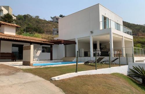 Capitolio Hotel | Pousada Pontal de Escarpas