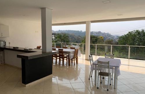 Capitolio Hotel | Pousada Pontal de Escarpas