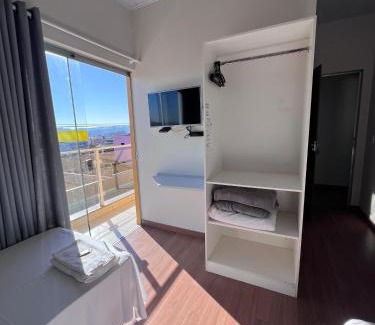 Sao Miguel Arcanjo Hotel | Pousada Ponto Chic