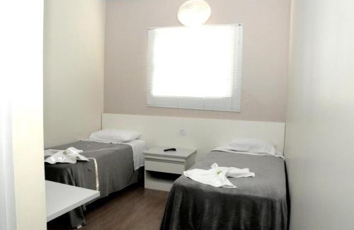 Sao Miguel Arcanjo Hotel | Pousada Ponto Chic