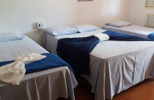 Cuiaba Hotel | Pousada Portal da Chapada