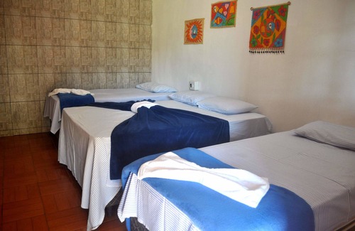 Cuiaba Hotel | Pousada Portal da Chapada