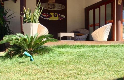 Itarema House | Pousada Portal da Ilha