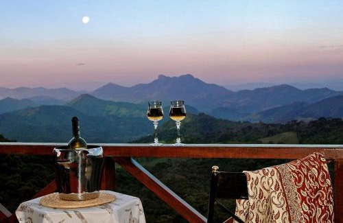 Maromba Hotel | Pousada Portal Dos Ventos