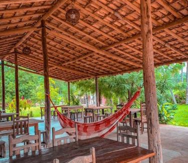 Southeast Region Hotel | Pousada Portal do Peruaçu