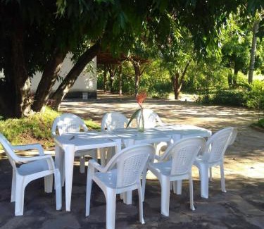 Southeast Region Hotel | Pousada Portal do Peruaçu