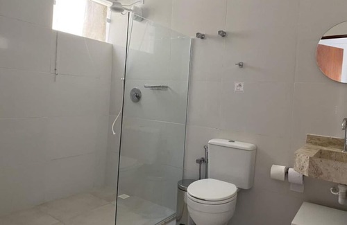 Piranhas Cabin | Pousada Porto de Piranhas - Quarto Grande de Casal