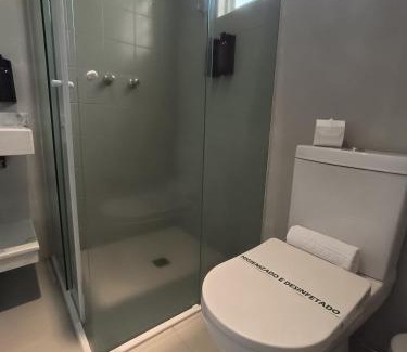 Porto Rico Hotel | Pousada Porto do Sol