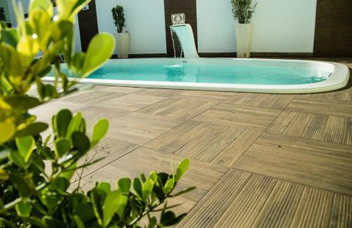 Sao Joao Da Barra Hotel | Pousada Porto Prime