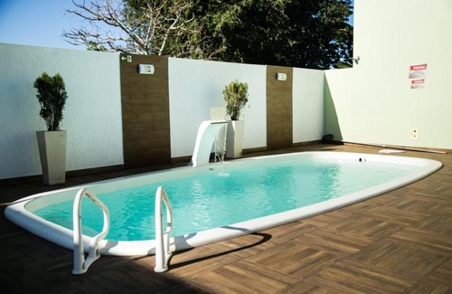 Sao Joao Da Barra Hotel | Pousada Porto Prime