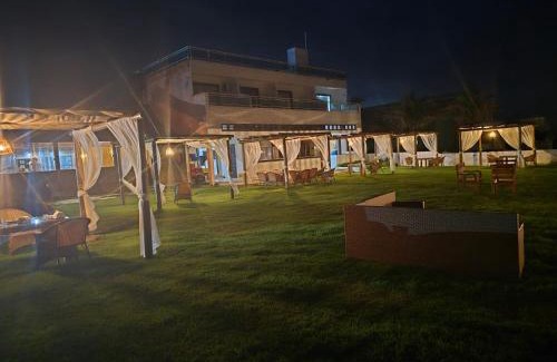 Barra de Tabatinga Hotel | Pousada Praia das Tartarugas