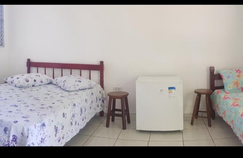 Ilha Comprida Hotel | Pousada Praia do Araçá