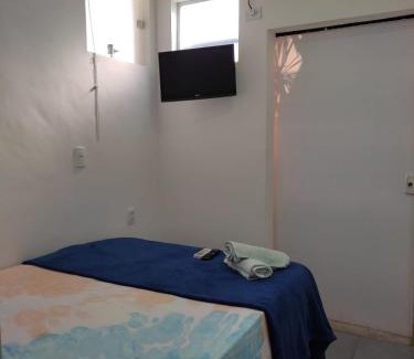 Tombo Hotel | Pousada Praia do Tombo