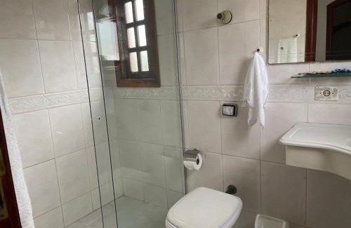 Tombo Hotel | Pousada Praia do Tombo