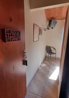 Caparao National Park Hotel | Pousada Querência