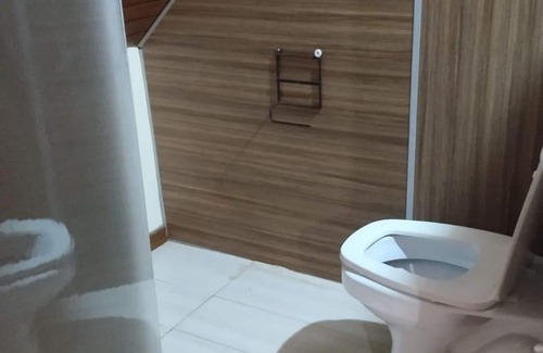 Cuiaba Hotel | Pousada Quinta Dos Quintais