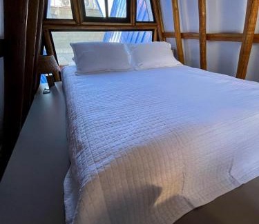 Tibau Hotel | Pousada Quilombo do Tibau