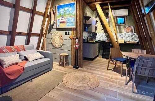 Tibau Hotel | Pousada Quilombo do Tibau