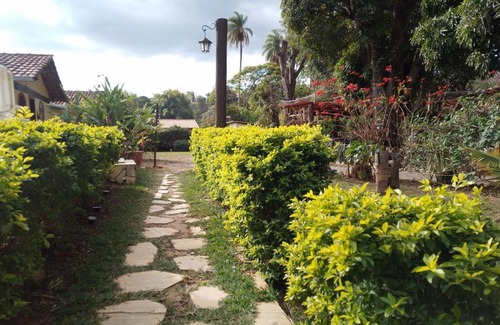 Serra do Cipo Hotel | Pousada Quintão