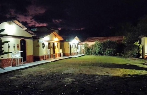 Serra do Cipo Hotel | Pousada Quintão