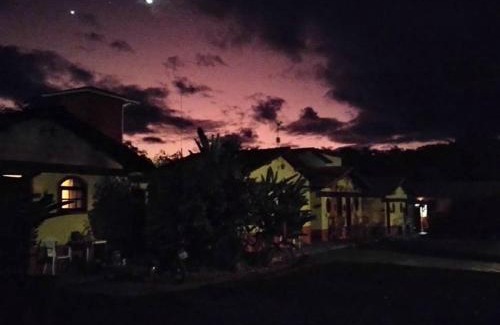 Serra do Cipo Hotel | Pousada Quintão