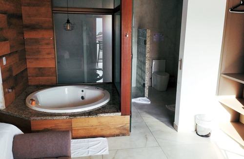 Bela Vista Hotel | Pousada Quintal da Lua