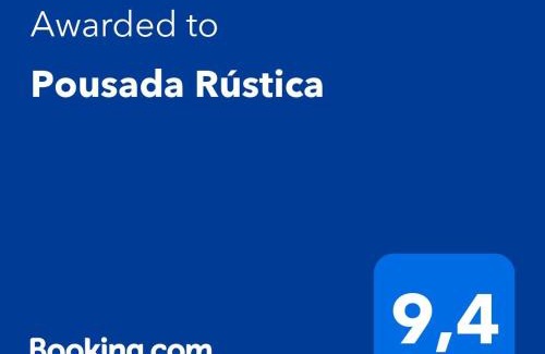 Tiradentes Hotel | Pousada Rústica