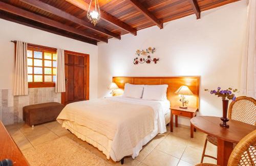 Centro Hotel | Pousada Rancho do Ralf