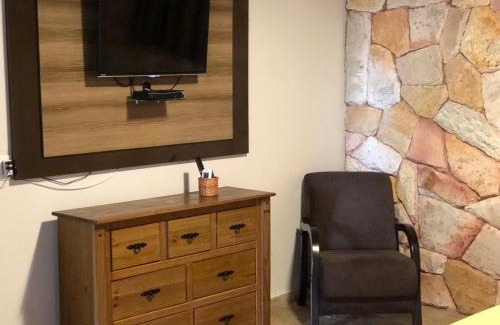 Centro Hotel | Pousada Rancho do Ralf