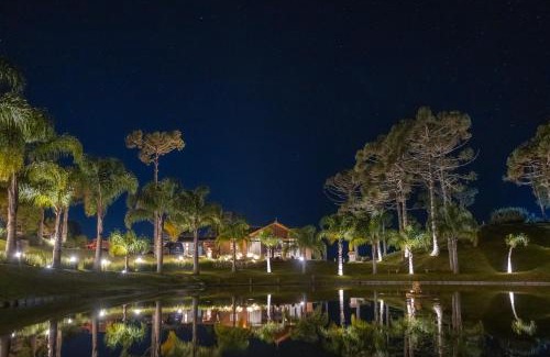 Aguas Mornas Cabin | Pousada Rancho Queimado