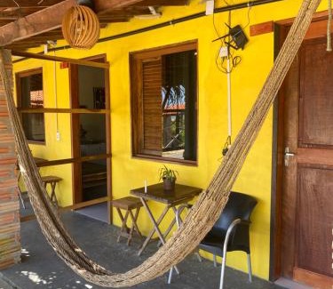 Tutoia House | Pousada rancho sol nascente