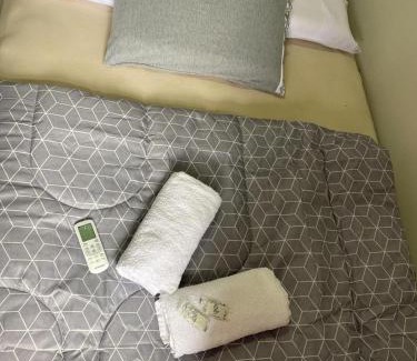 Vila Lenzi Bed & Breakfast | Pousada Rara House