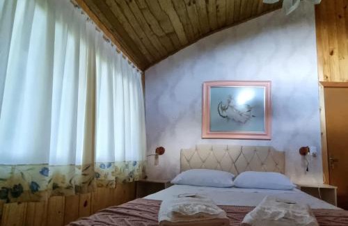 Sao Jose do Cerrito House | Pousada Recanto da Águia