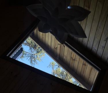 Sao Jose do Cerrito House | Pousada Recanto da Águia