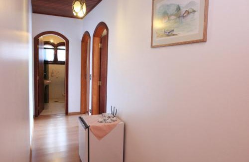 Vila Inglesa Hotel | Pousada Recanto Almeida