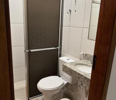 Olimpia Hotel | Pousada Recanto Café com Leite