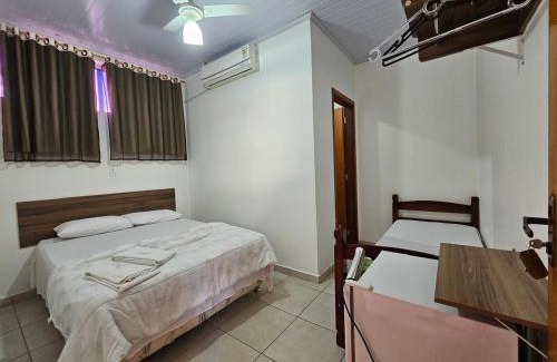 Olimpia Hotel | Pousada Recanto Café com Leite