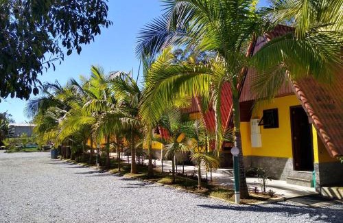 Nova Friburgo Hotel | Pousada Recanto das Flores