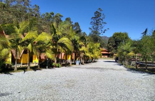 Nova Friburgo Hotel | Pousada Recanto das Flores