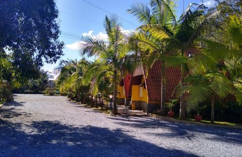 Nova Friburgo Hotel | Pousada Recanto das Flores