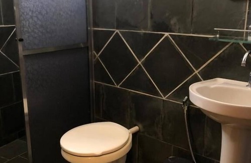 Aiuruoca Hotel | Pousada Recanto das Flores