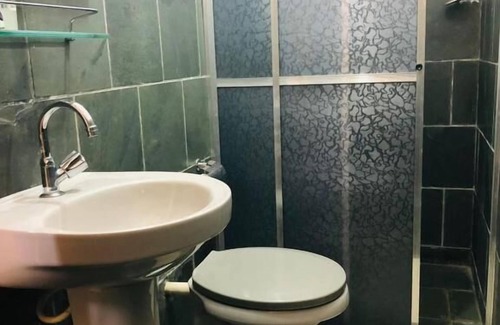 Aiuruoca Hotel | Pousada Recanto das Flores