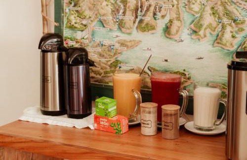 Capitolio Hotel | POUSADA RECANTO DAS VERTENTES