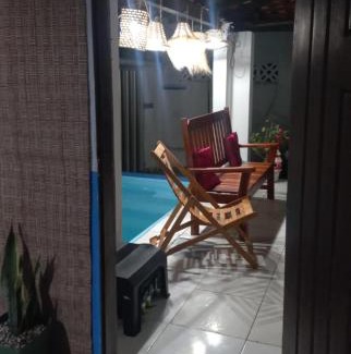 Tutoia House | Pousada Recanto do Mar