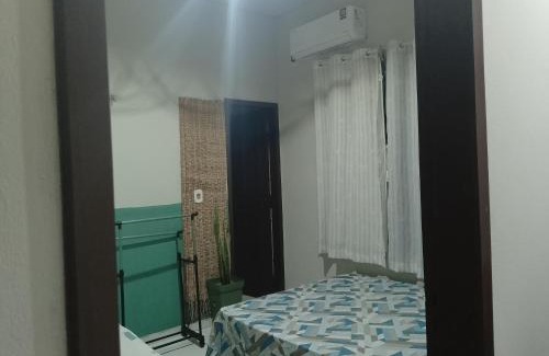 Tutoia House | Pousada Recanto do Mar