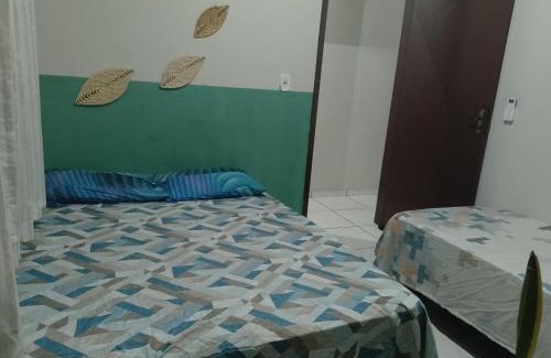 Tutoia House | Pousada Recanto do Mar